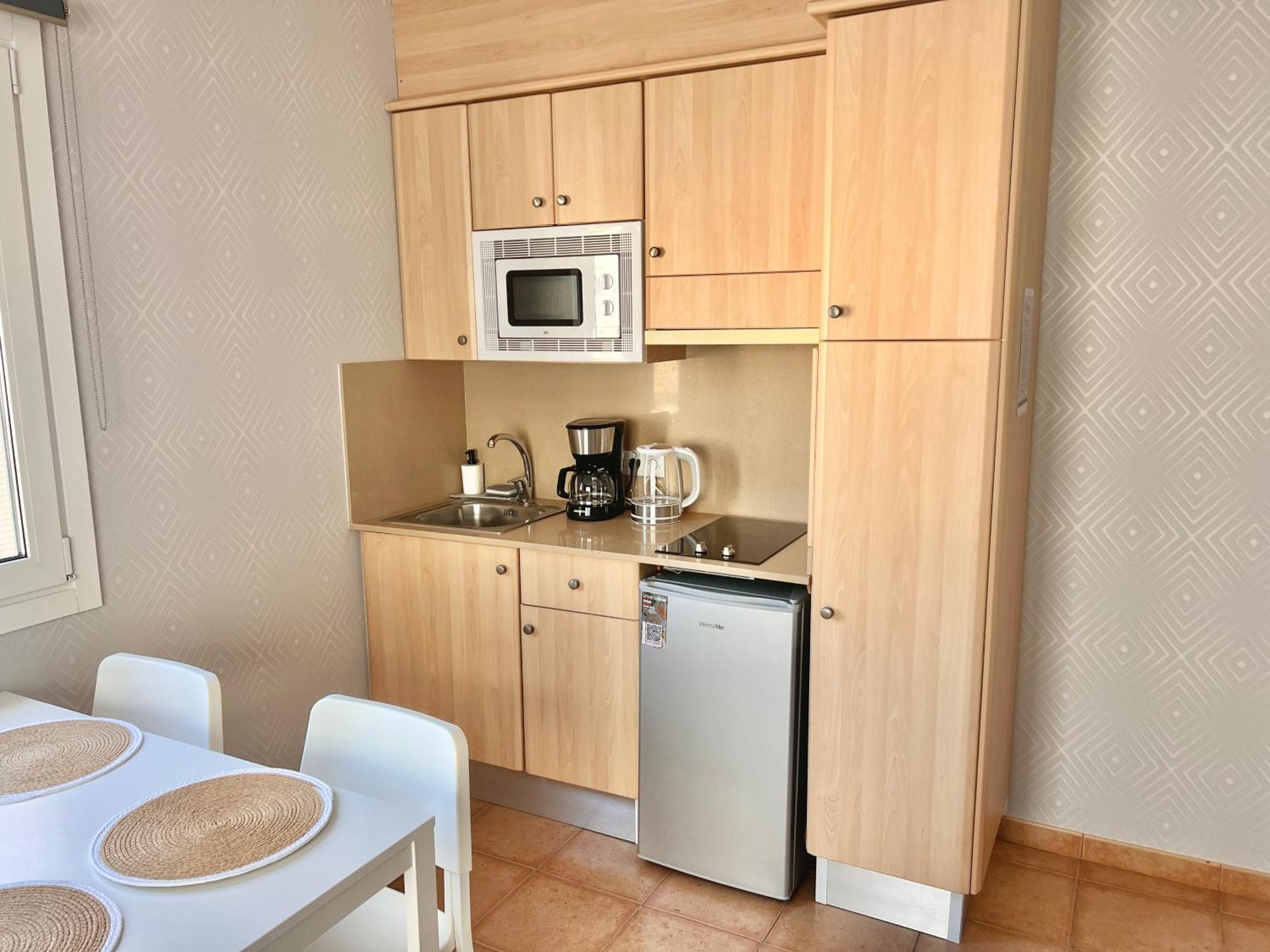 Appartement Oliva Aparts 202 Renovation 2024 Lloret de Mar
